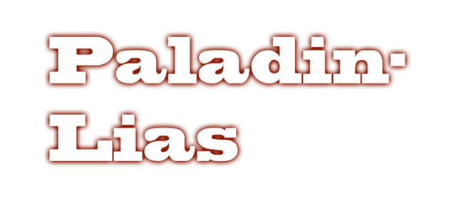 Логотип Paladin Lias