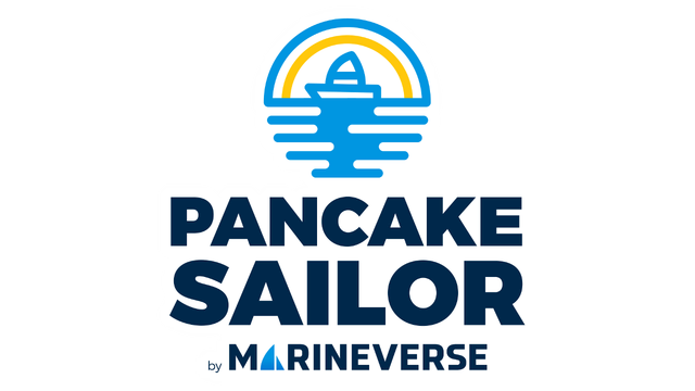 Логотип Pancake Sailor