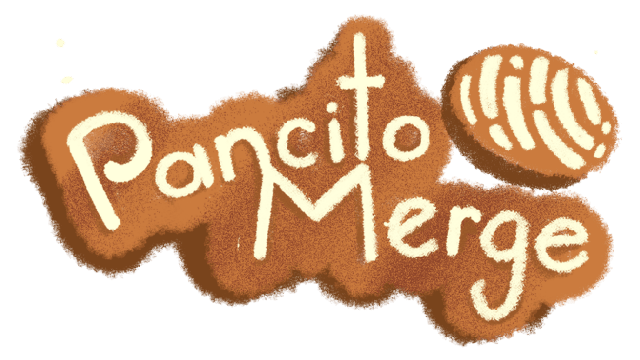 Логотип PancitoMerge