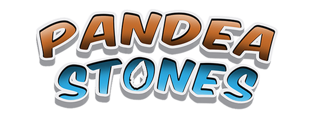 Логотип Pandea Stones