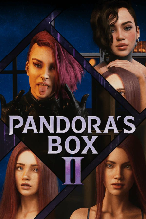 Pandora's Box 2