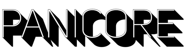 Логотип PANICORE