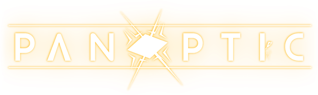 Логотип Panoptic