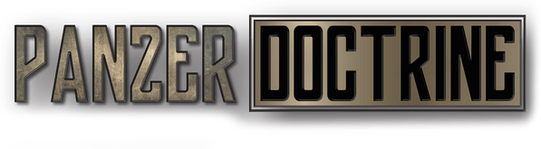 Логотип Panzer Doctrine
