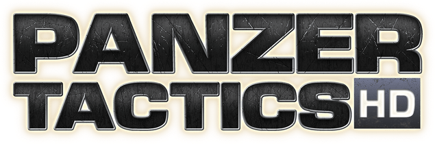 Логотип Panzer Tactics HD