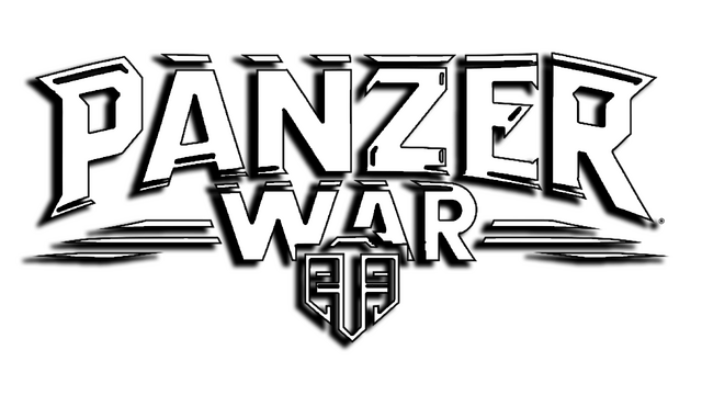 Логотип Panzer War