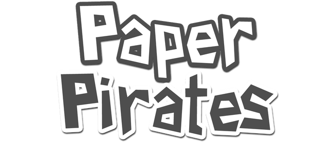 Логотип Paper Pirates