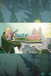 Papercraft