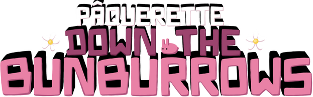Логотип Paquerette Down the Bunburrows