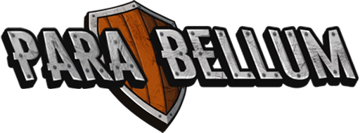 Логотип Para Bellum