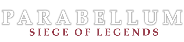 Логотип Parabellum: Siege Of Legends