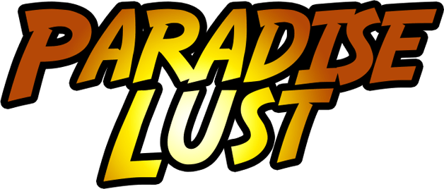 Логотип Paradise Lust