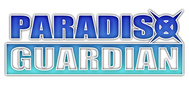 Логотип Paradiso Guardian