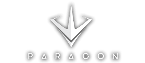 Логотип Paragon