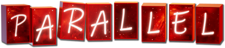 Логотип Parallel