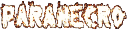 Логотип PARANECRO