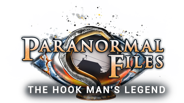 Логотип Paranormal Files: Hook Man's Legend Collector's Edition