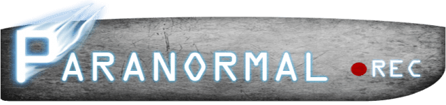 Логотип Paranormal