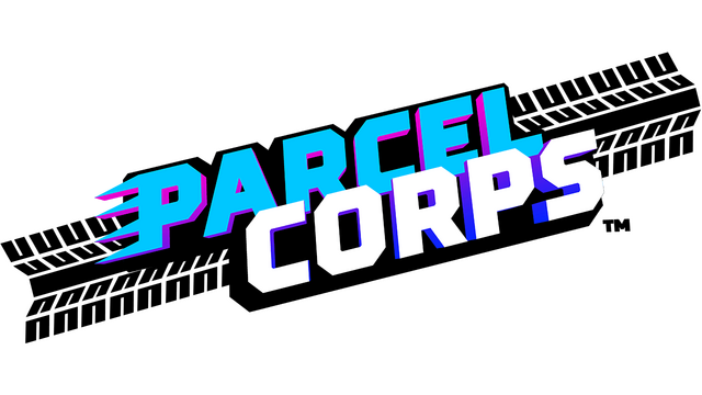 Логотип Parcel Corps