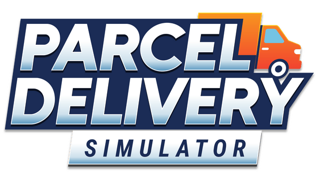 Логотип Parcel Delivery Simulator