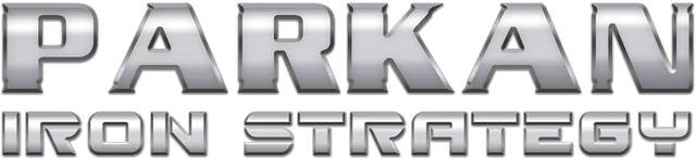 Логотип Parkan: Iron Strategy
