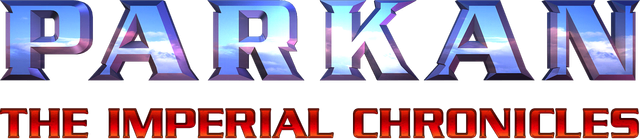 Логотип Parkan: The Imperial Chronicles