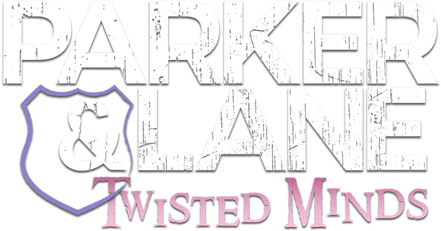 Логотип Parker and Lane: Twisted Minds