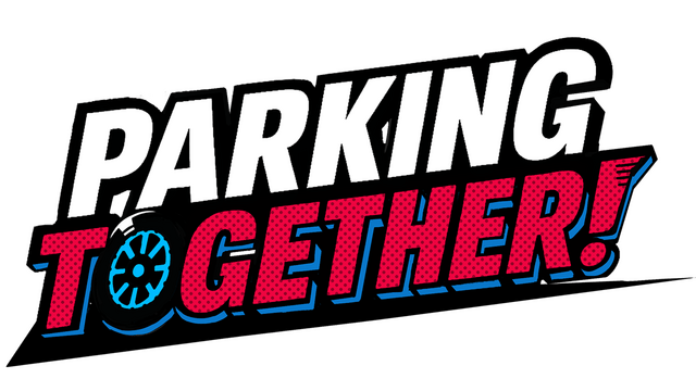 Логотип Parking Together!