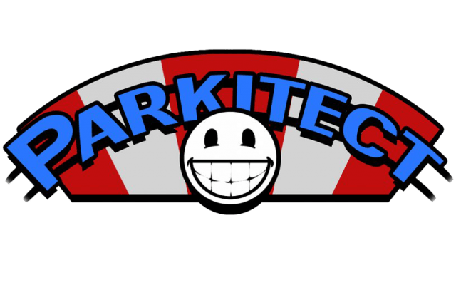 Логотип Parkitect