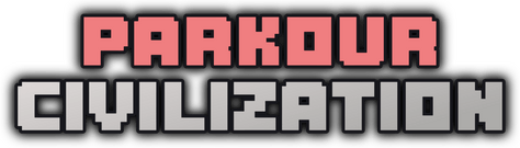 Логотип PARKOUR CIVILIZATION