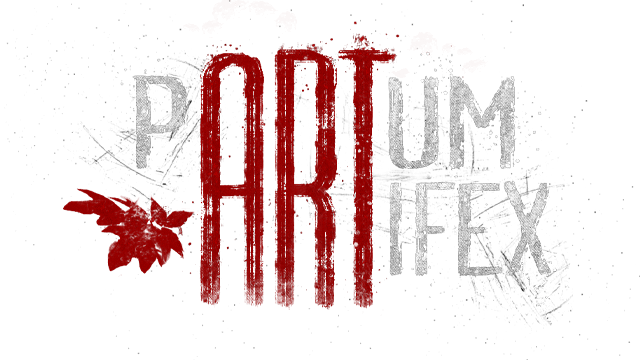 Логотип Partum Artifex