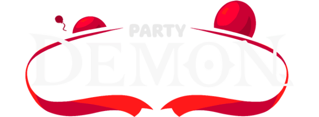 Логотип Party Demon