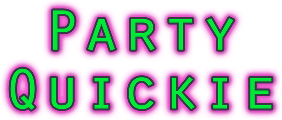 Логотип Party Quickie