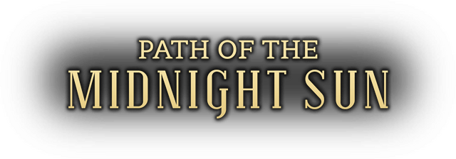 Логотип Path of the Midnight Sun
