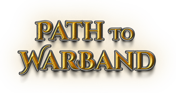 Логотип Path to Warband
