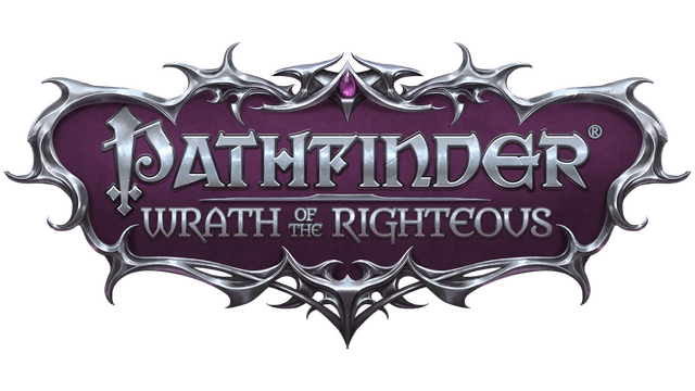 Логотип Pathfinder: Wrath of the Righteous