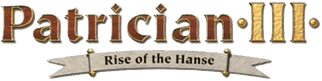 Логотип Patrician 3