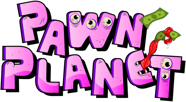 Логотип Pawn Planet