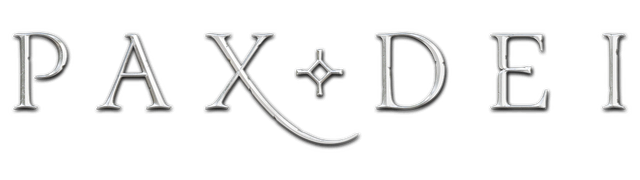 Логотип Pax Dei