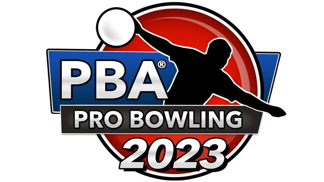 Логотип PBA Pro Bowling 2023