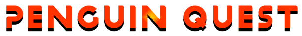 Логотип Penguin Quest