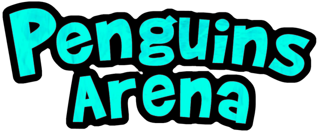Логотип Penguins Arena: Sedna's World