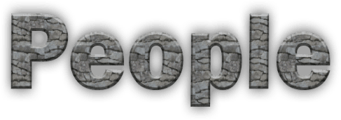 Логотип People