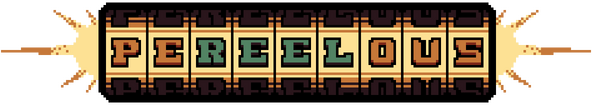 Логотип Pereelous