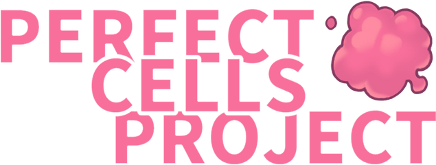 Логотип PERFECT CELLS PROJECT