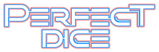Логотип Perfect Dice