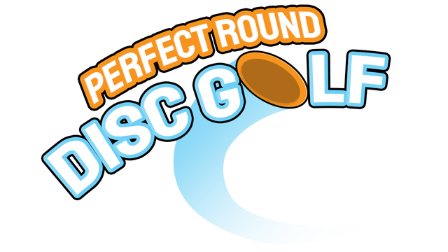 Логотип Perfect Round Disc Golf