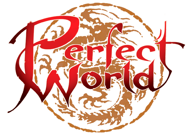 Логотип Perfect World