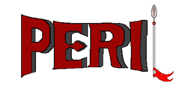 Логотип Peril by MDE