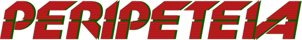 Логотип Peripeteia